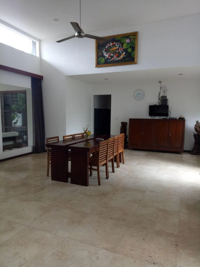 Villa Indah Batu Layar