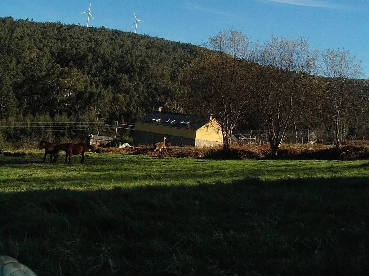 Casa Rural Soutomoro