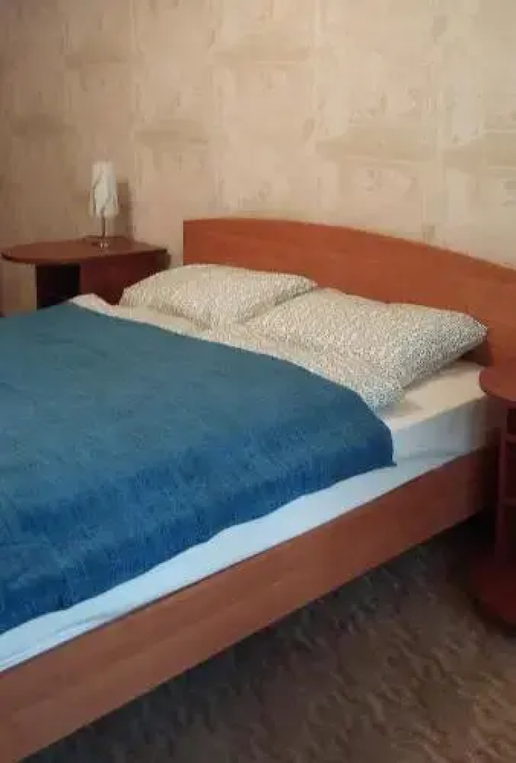 Apartment Karamzina 43