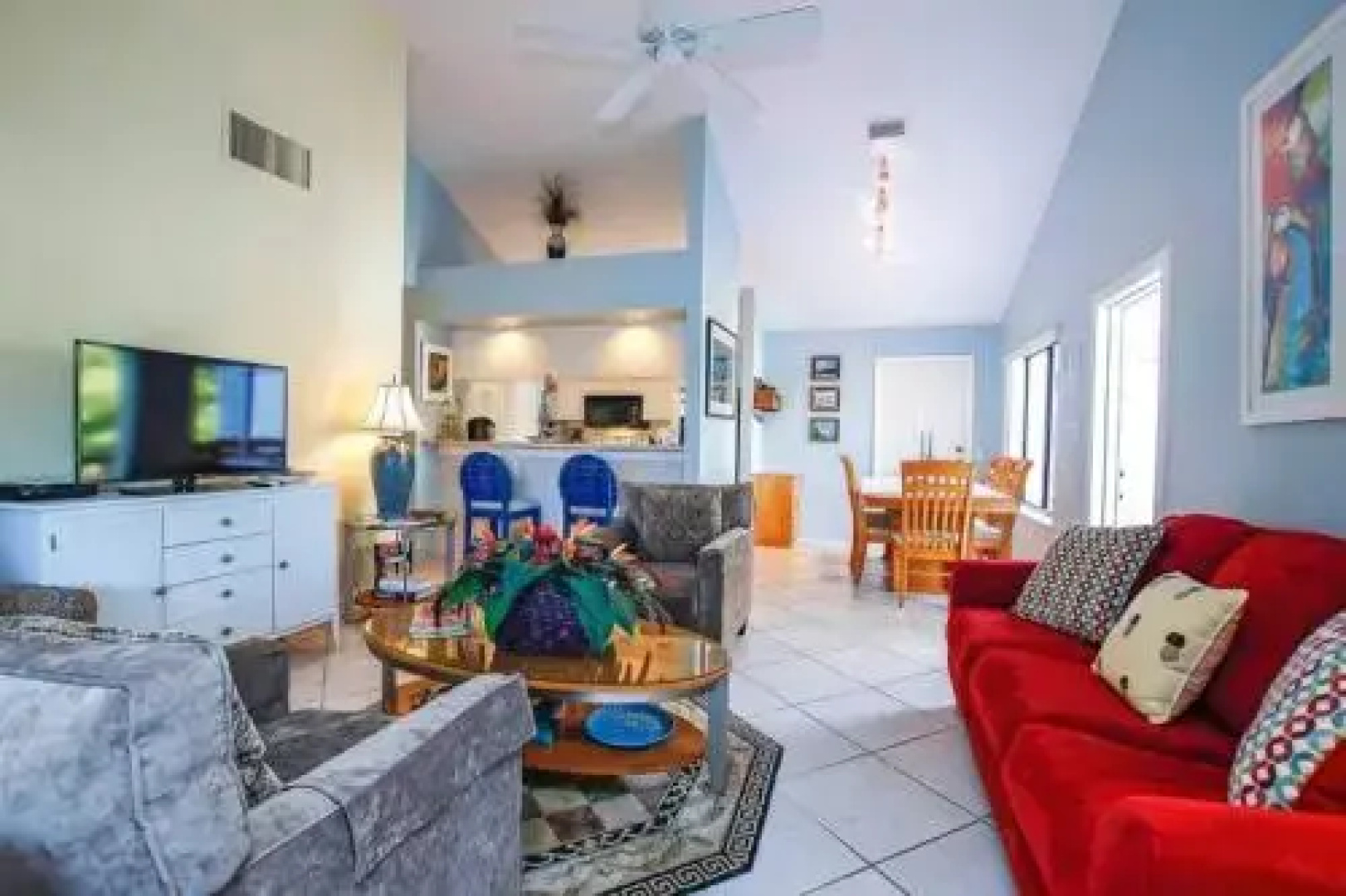 Sandpiper Home