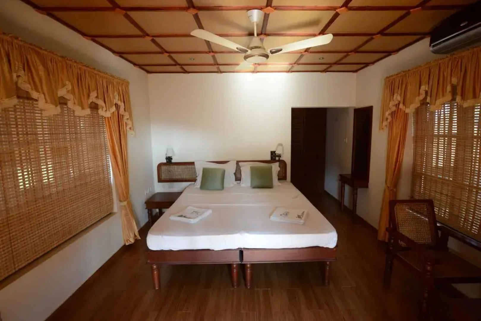 Rajadhani 5th Season