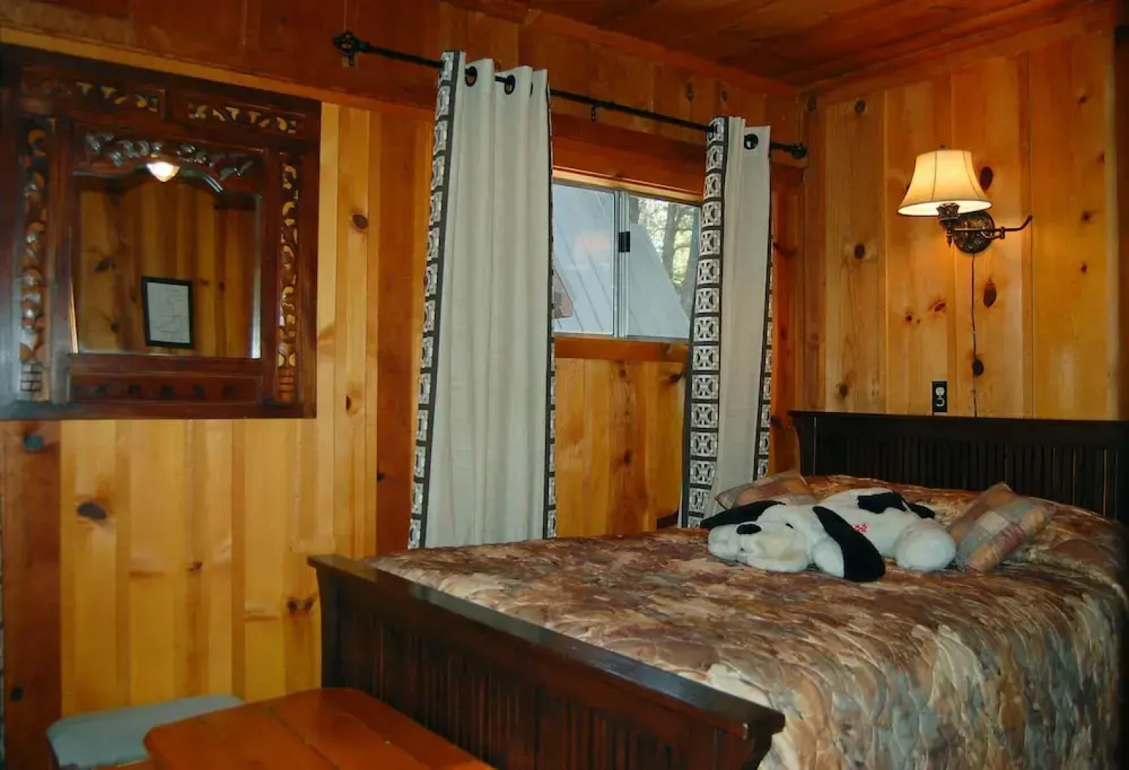 Black Oak Lodge