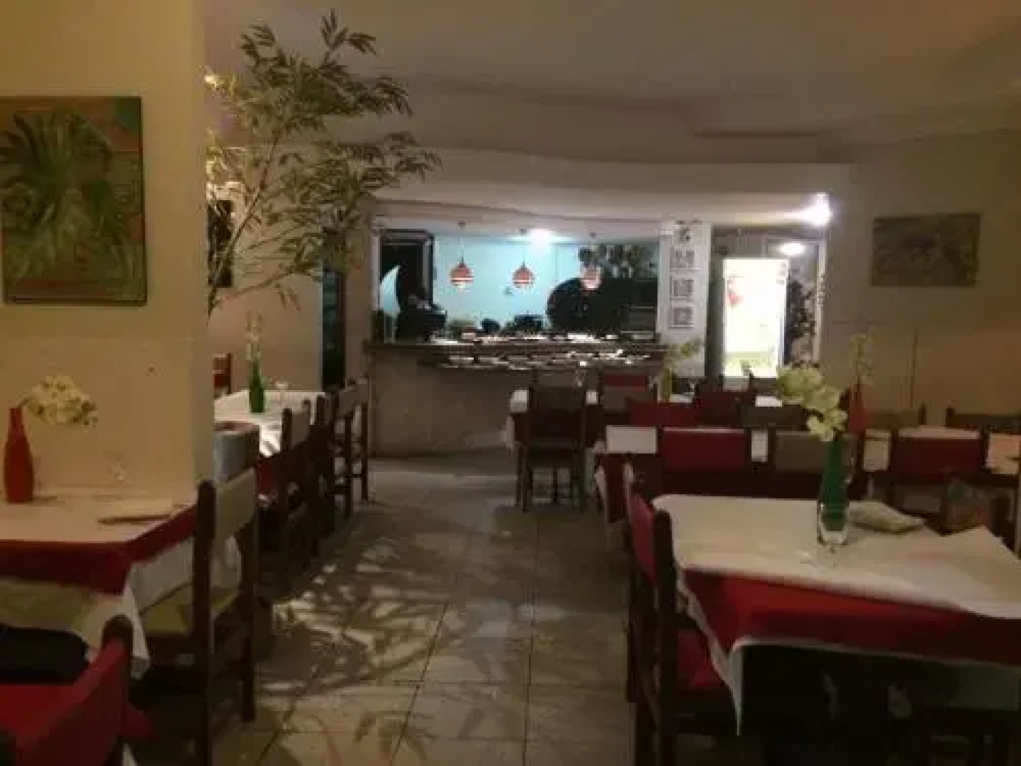 Hotel Eldorado Inn