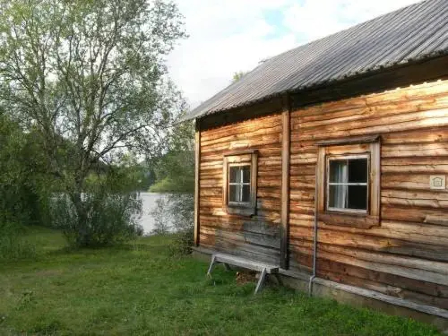 Kenestupa Matkailukeskus