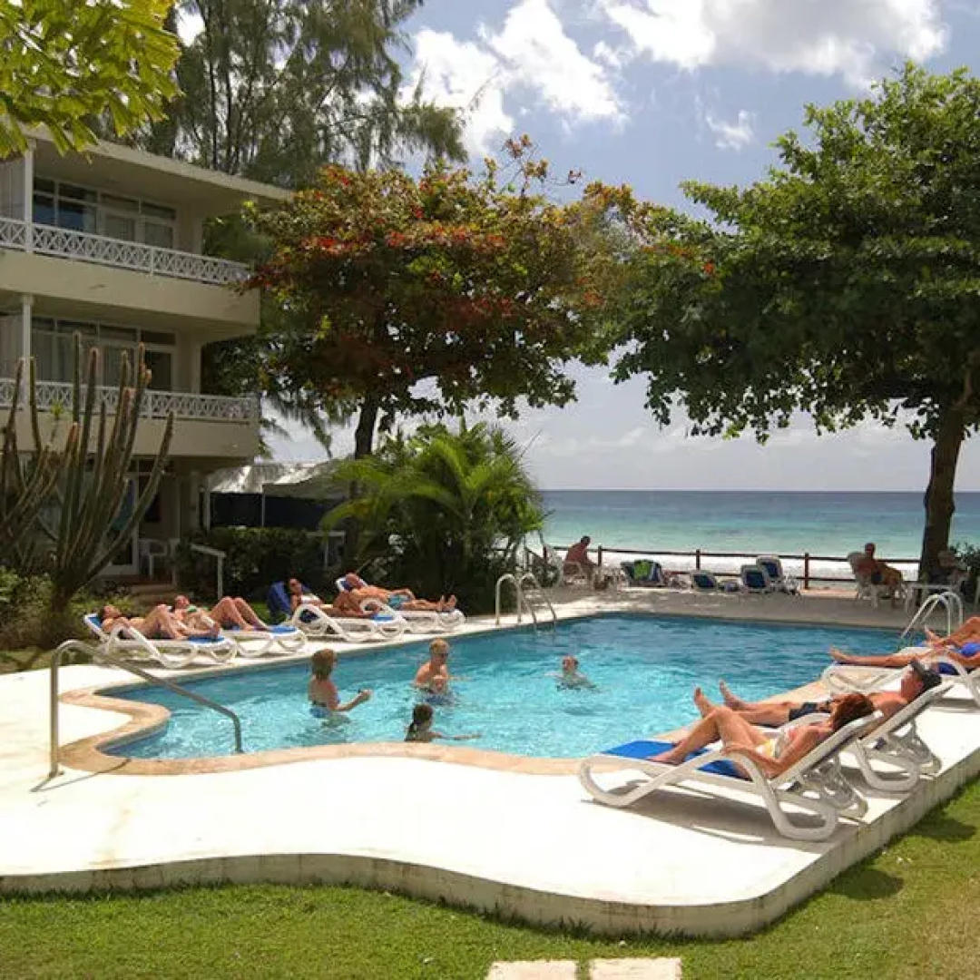 Allamanda Beach