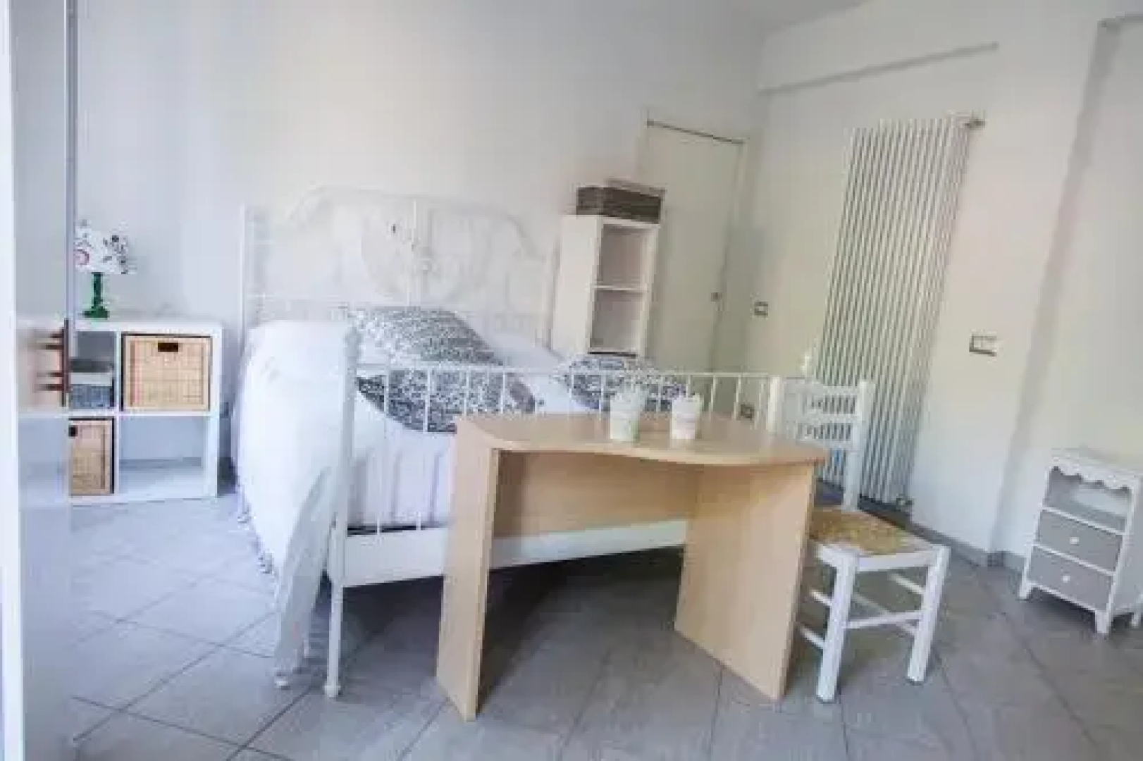 B&B L'isoletta