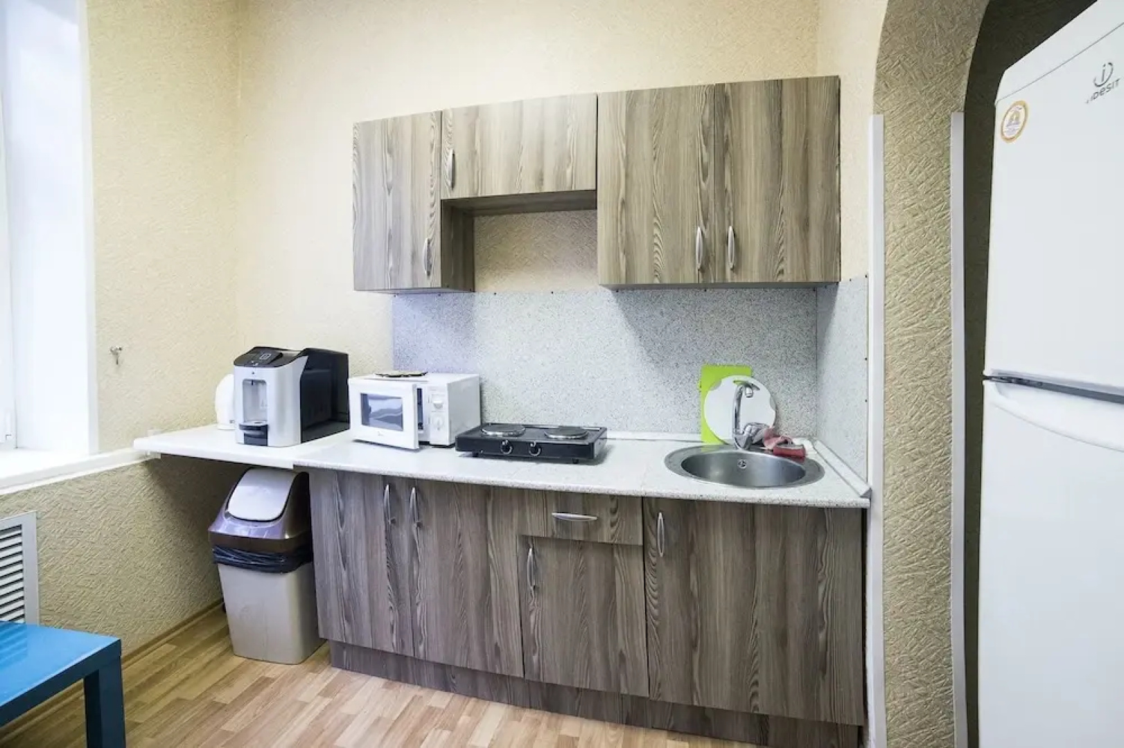 Hostels Rus-Akademicheskaya
