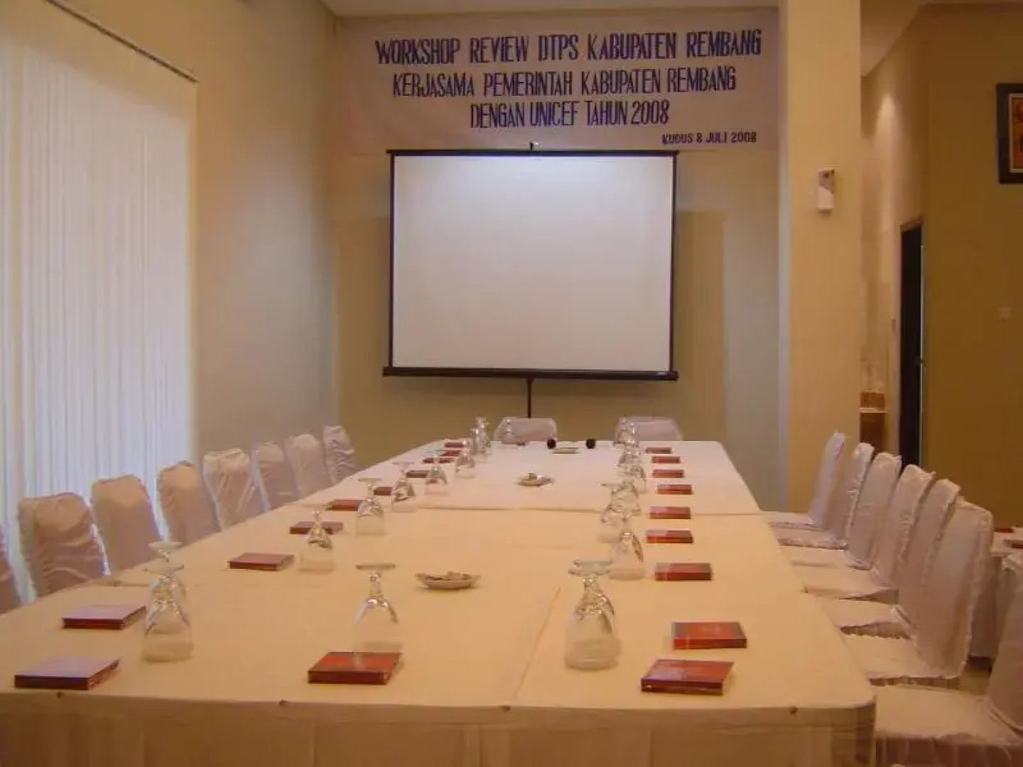 Hotel Central Kudus