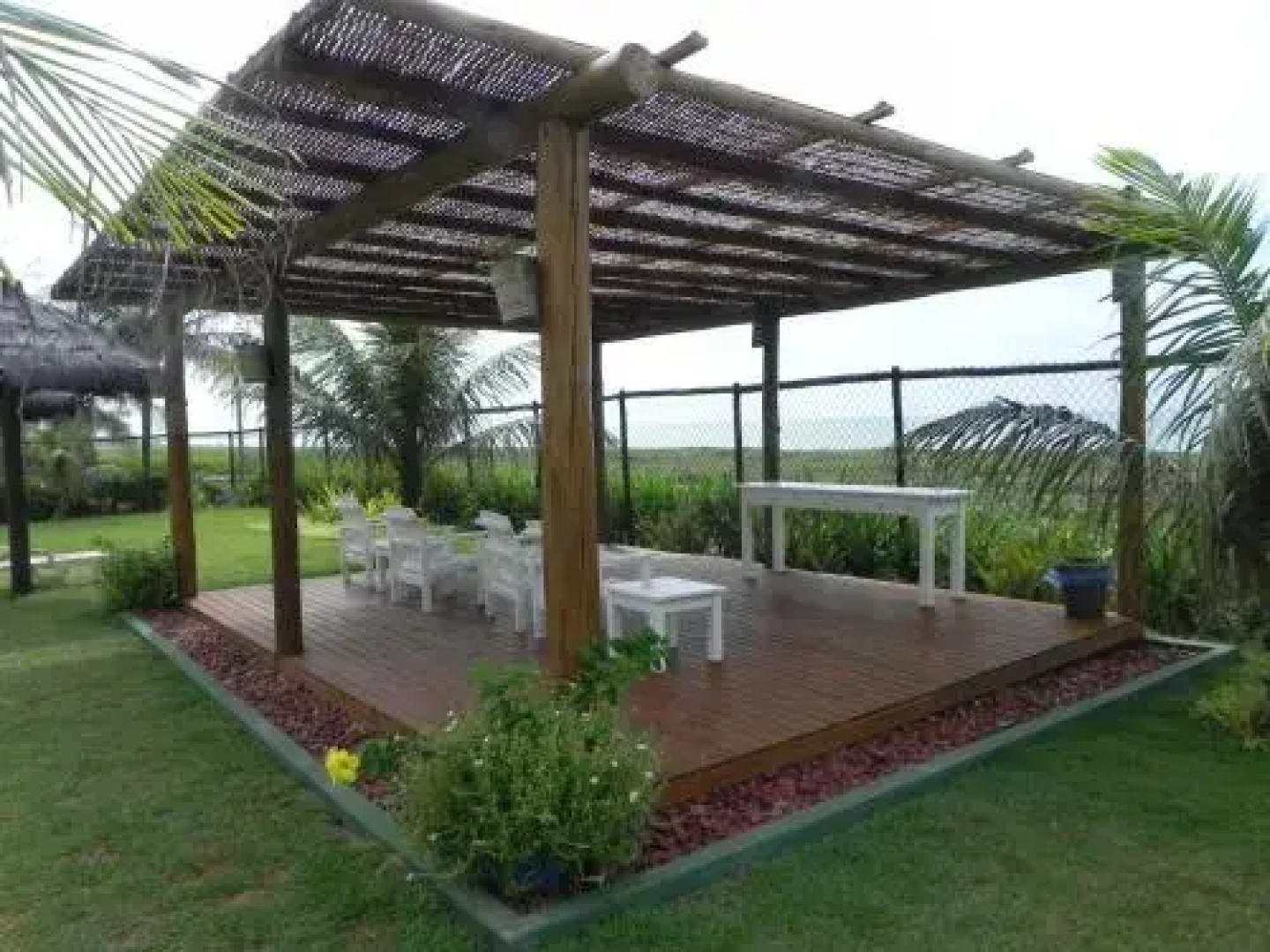 Village Acapulco - Itacimirim/BA