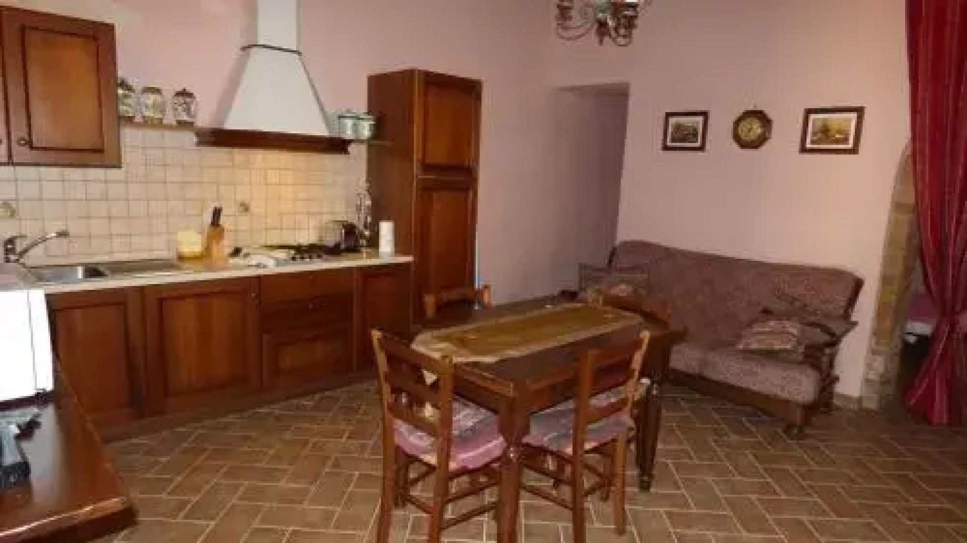 Casavacanze Podere Casanova