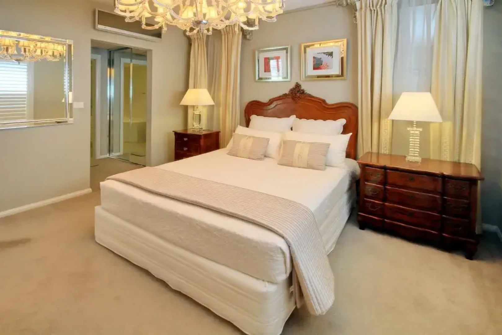 Pacific Blue Apartment, Unit 288A/265 Sandy Point Road