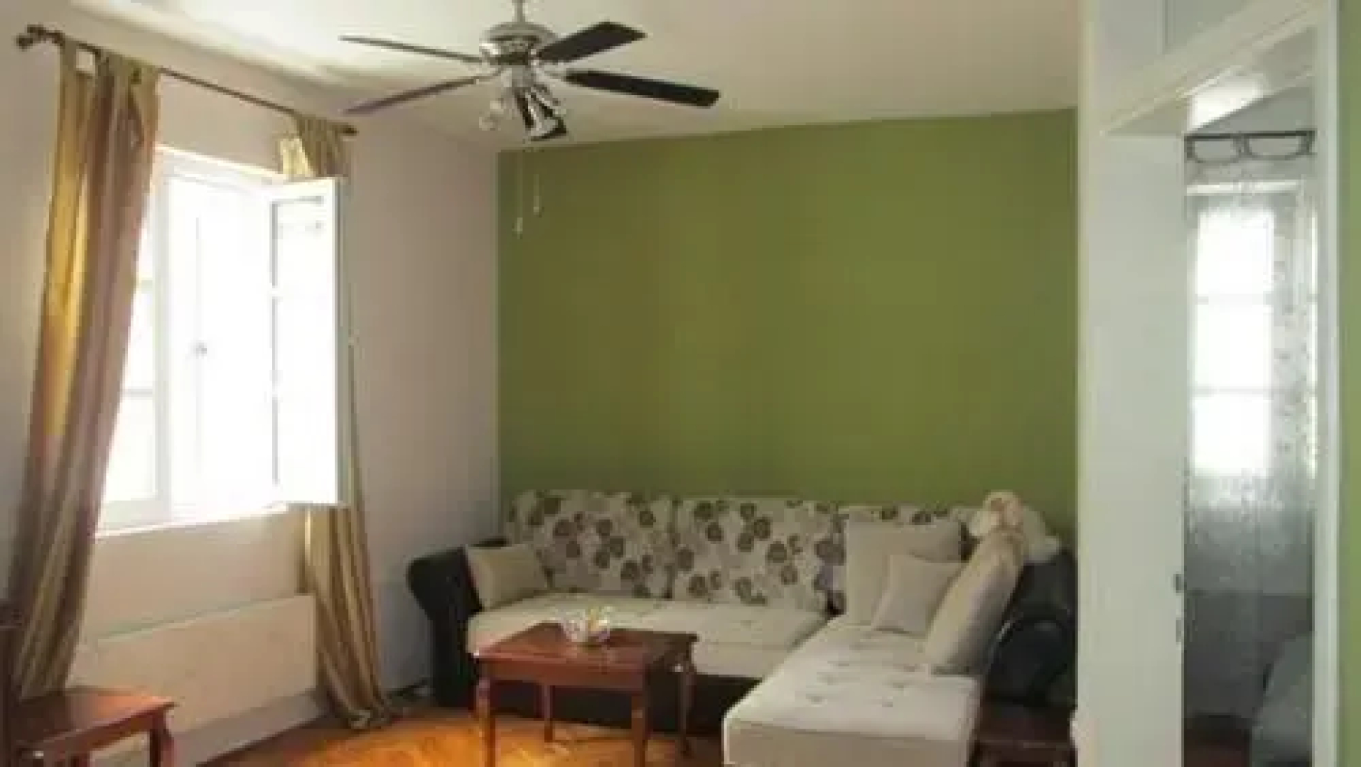 Stan Stari Grad Budva