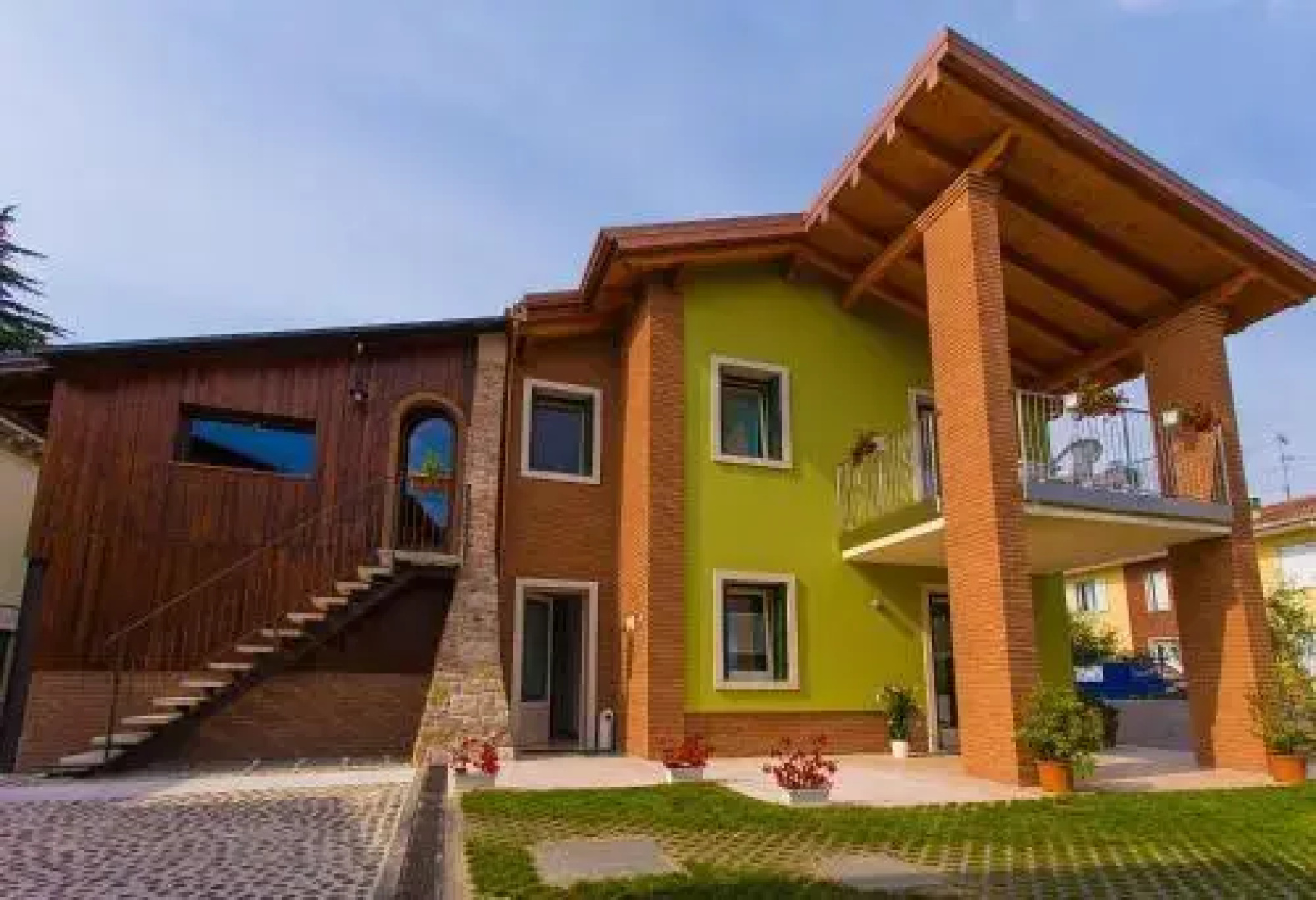 B&B Al Fondaco