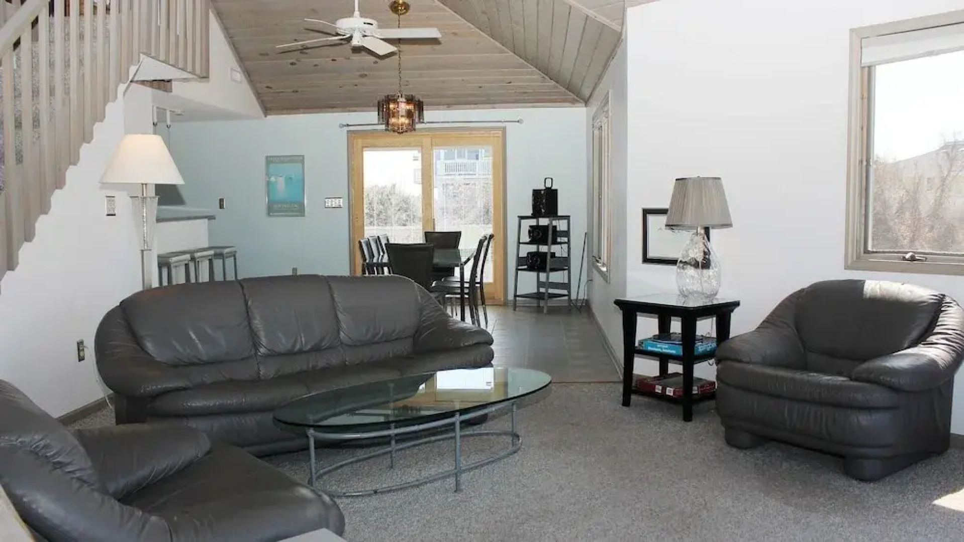 Amazing Sunset - 5 Br Home