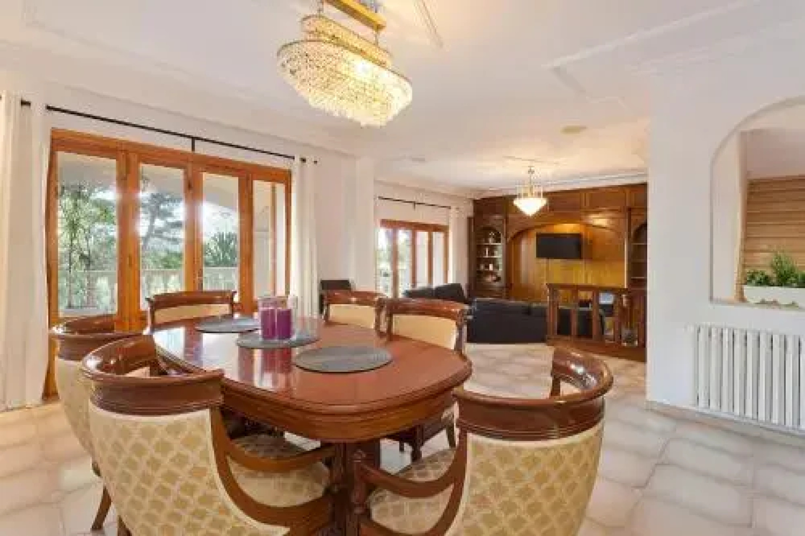 Villa Tossals