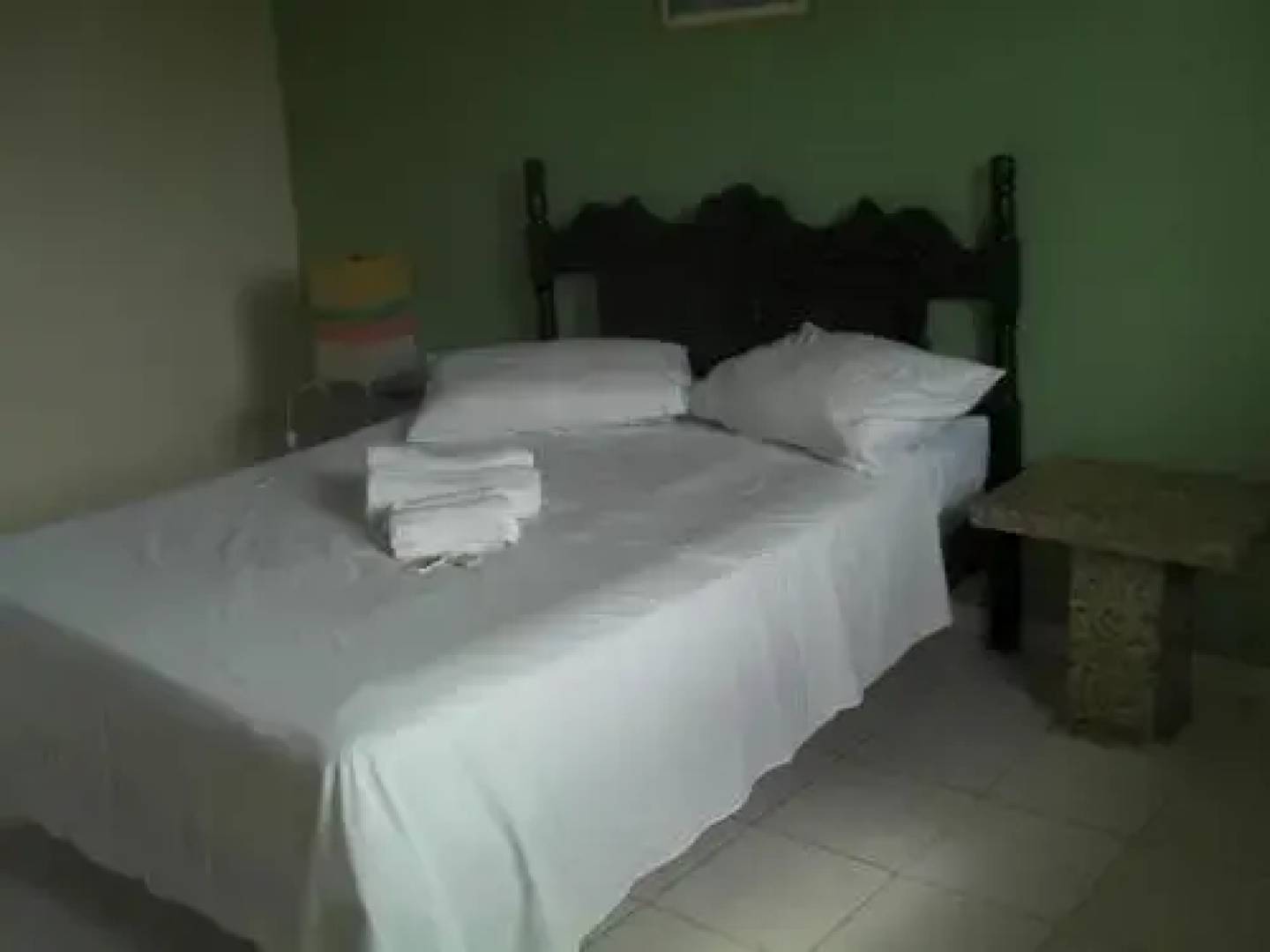 Pousada Dom Diego