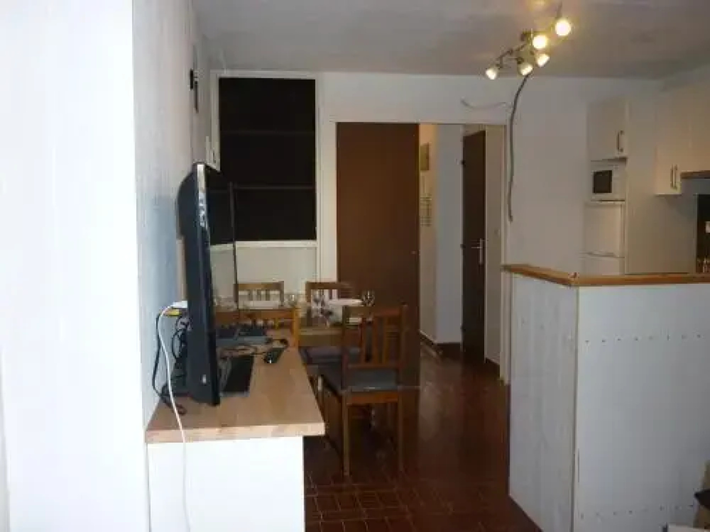 Residence des Pecheurs