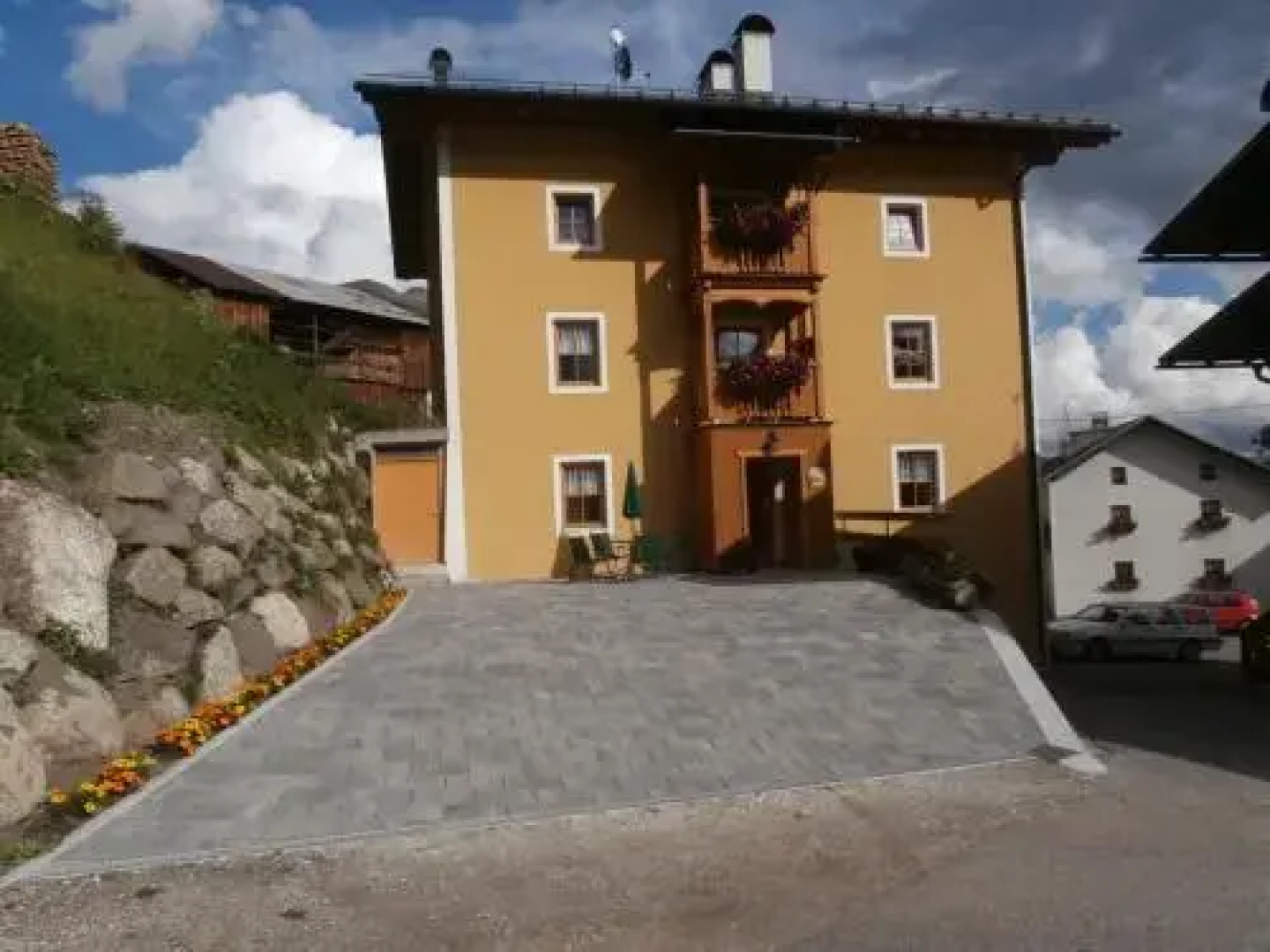 Cèsa Raggio di Sole