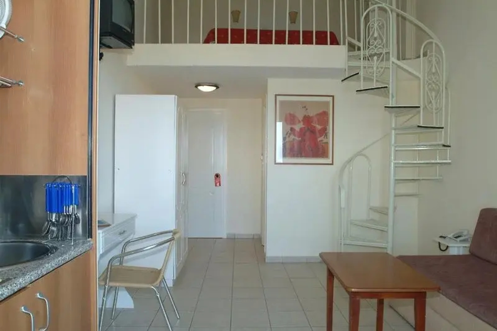 Aegean Sun Hotel