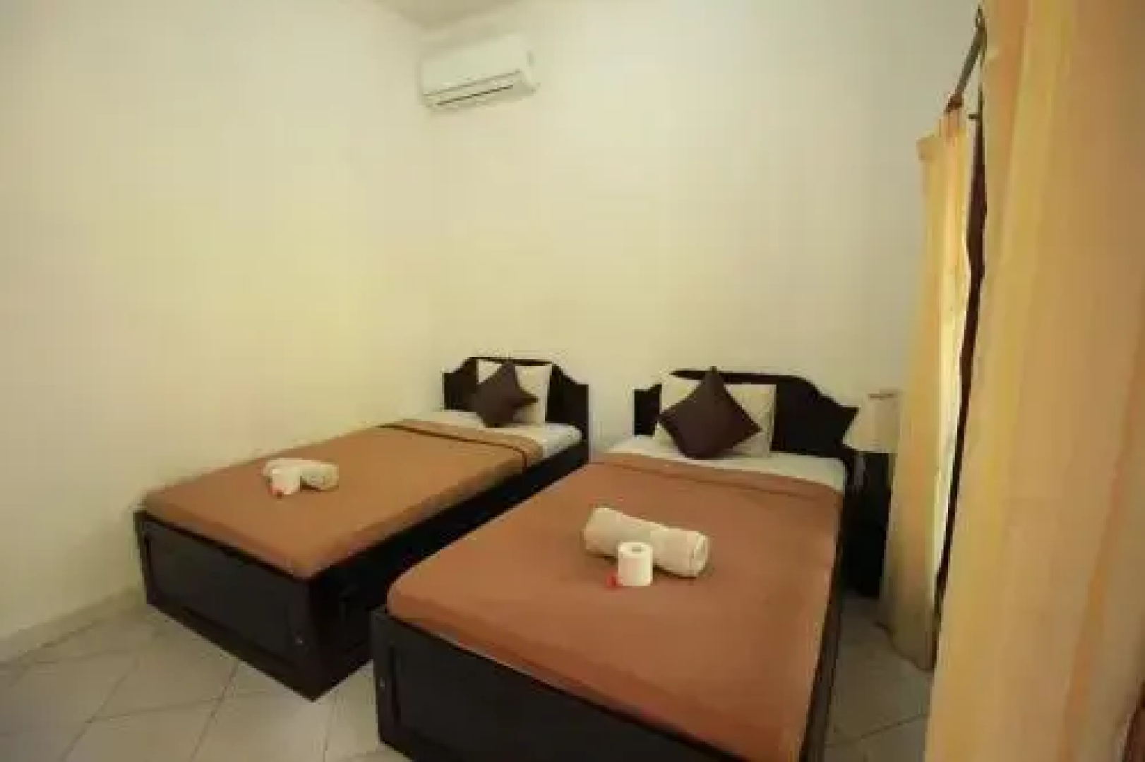 Jepun Bali Bungalow
