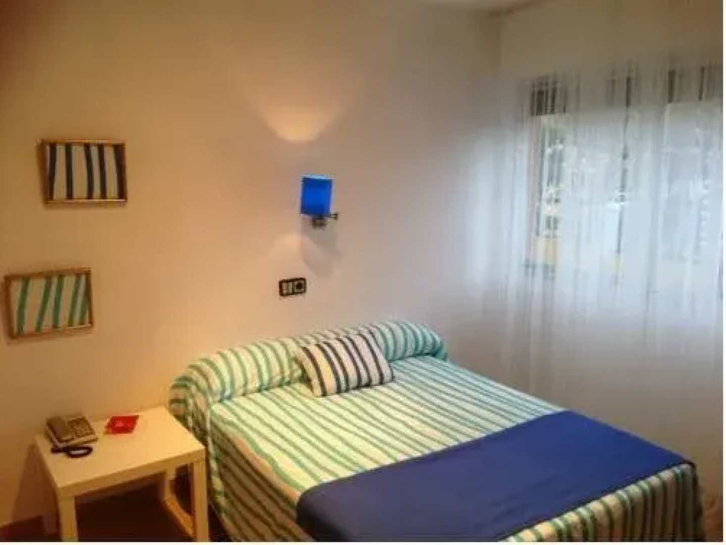 Hotel M&M