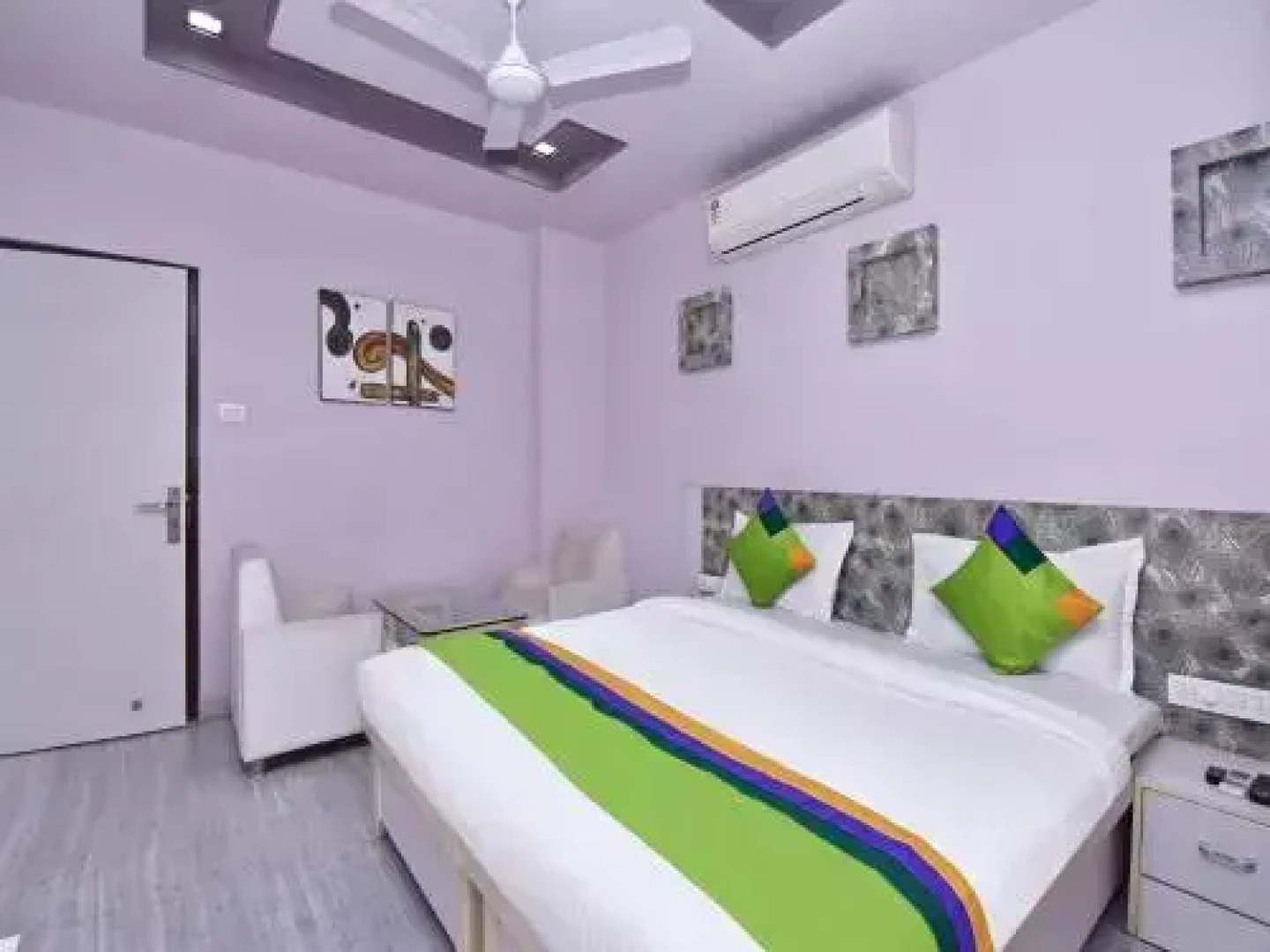 OYO Rooms IT Park Nagpur 2
