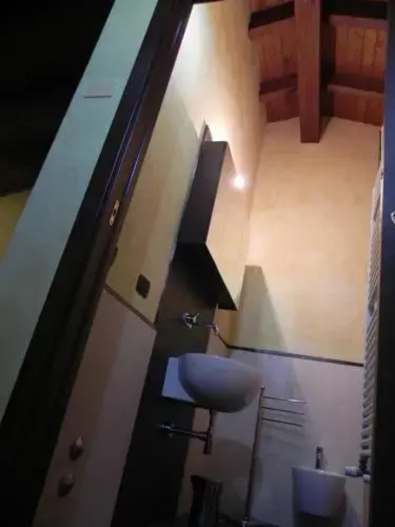 La Corte Della Barchessa