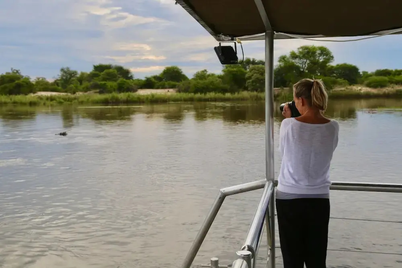 Rainbow River Lodge