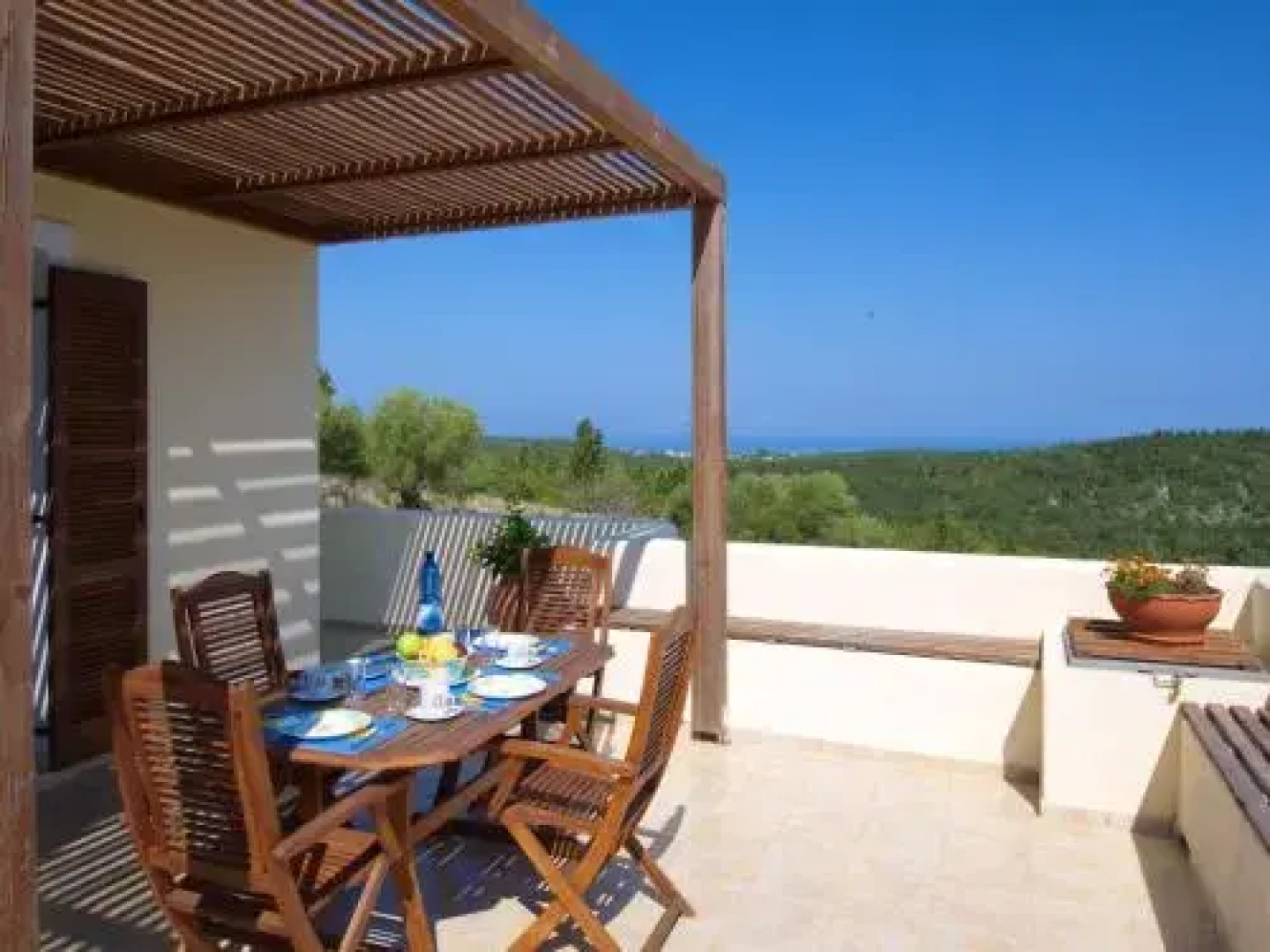 Villa Fiscardo View Fiscardo Kefalonia
