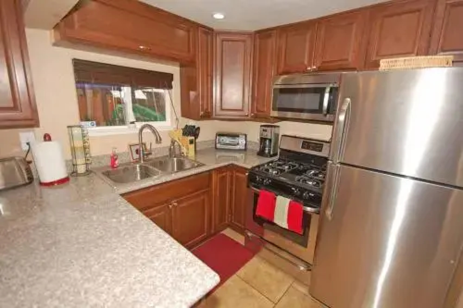 3616 Birch Avenue by RedAwning