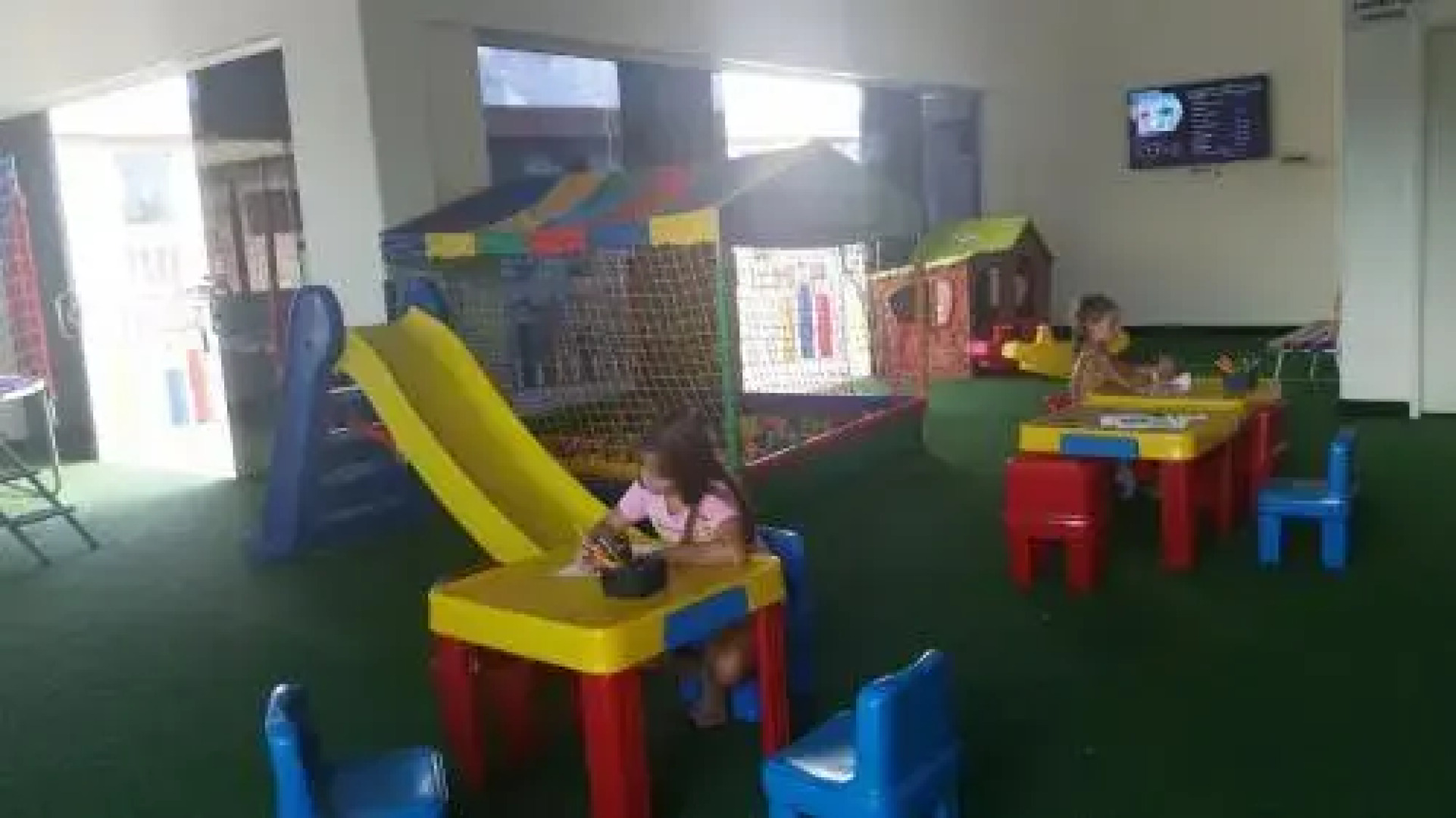 L'acqua diRoma - VaciaTemporada