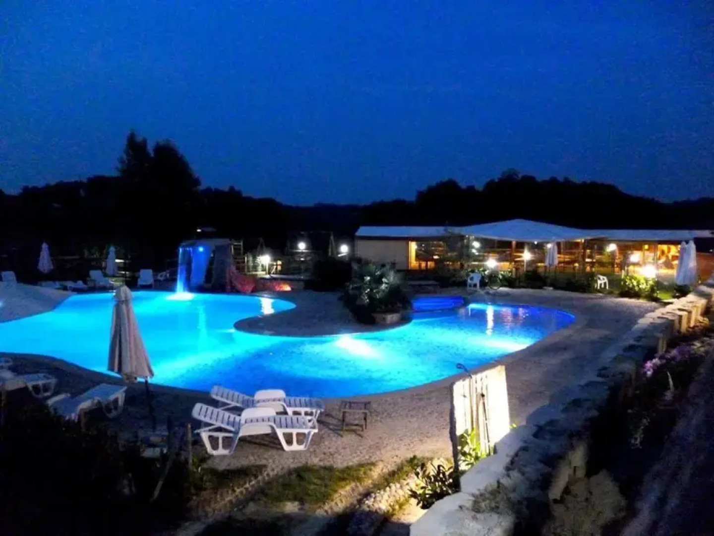 Agriturismo Fattoria delle Vignole
