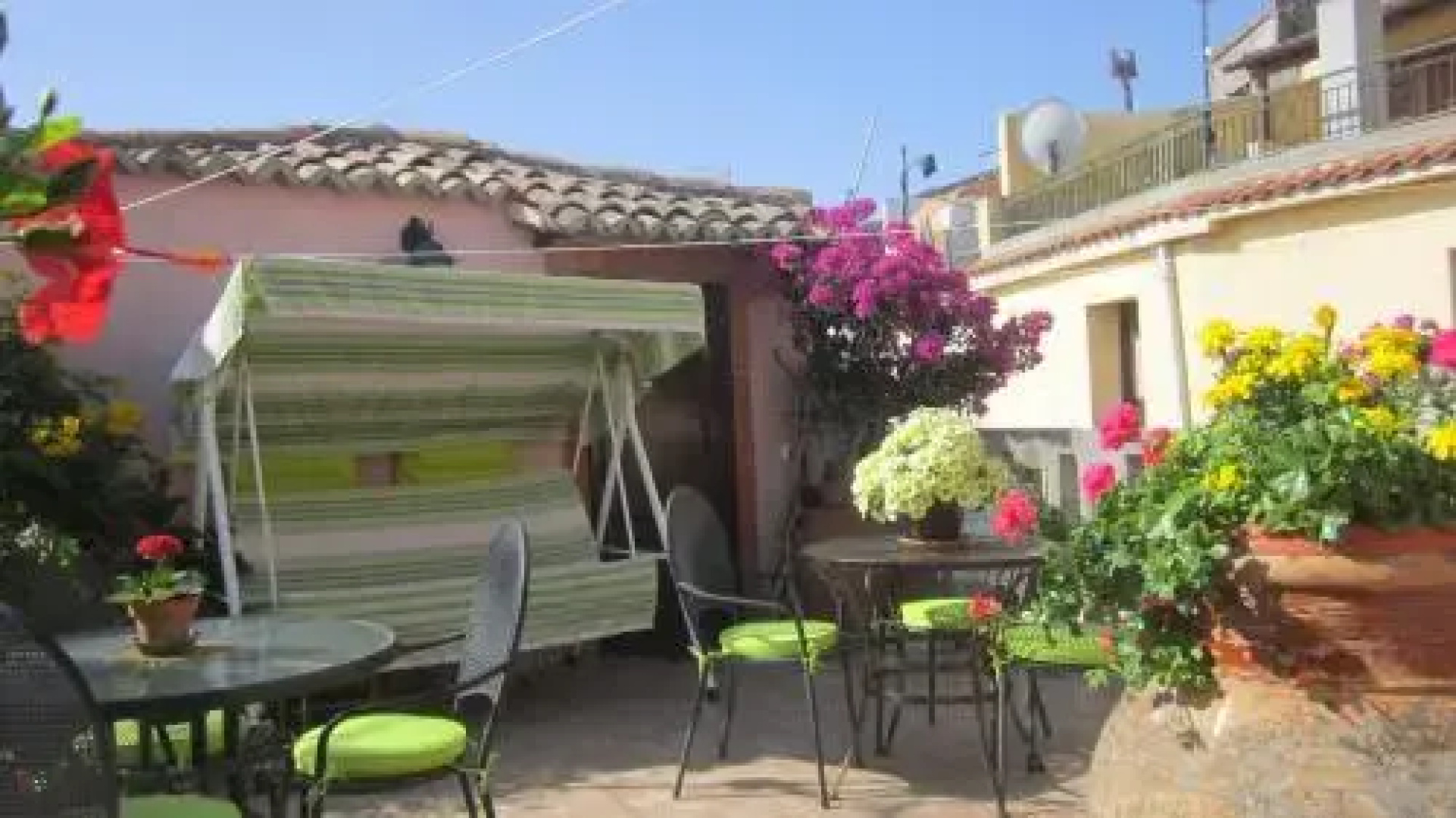 La Bouganville