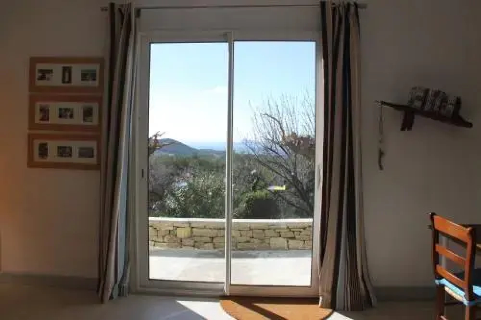 La Maison De La Cadière