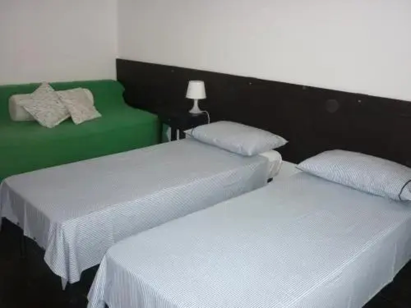 B&B Casa Capecci