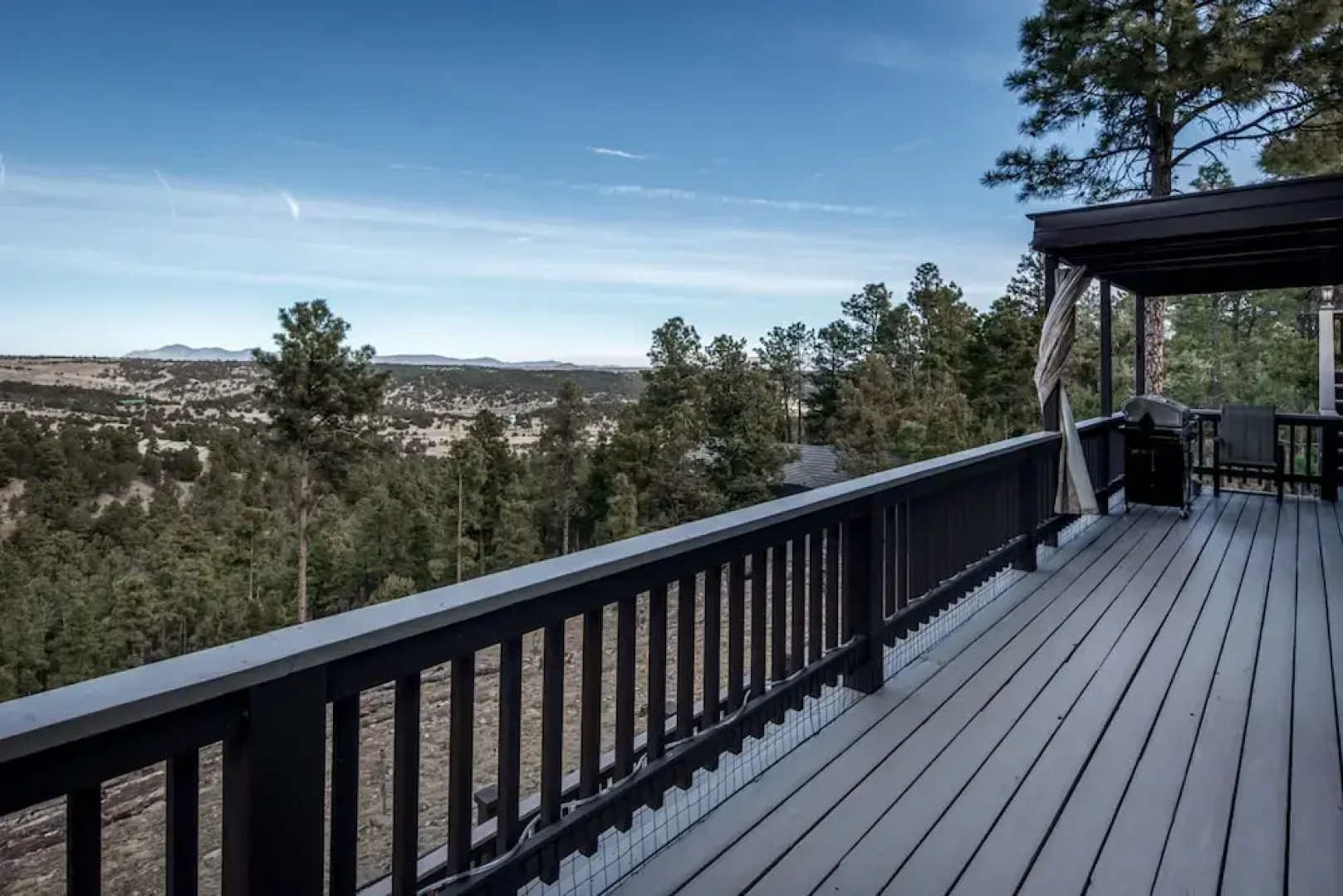 Ruidoso - 171 Deer Park Drive