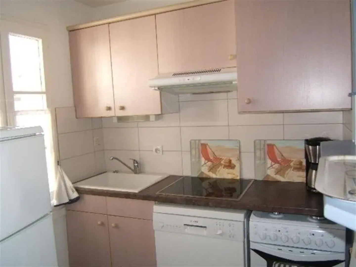 Rental Villa La Couarde Sur Mer Jolie Maison Domaine