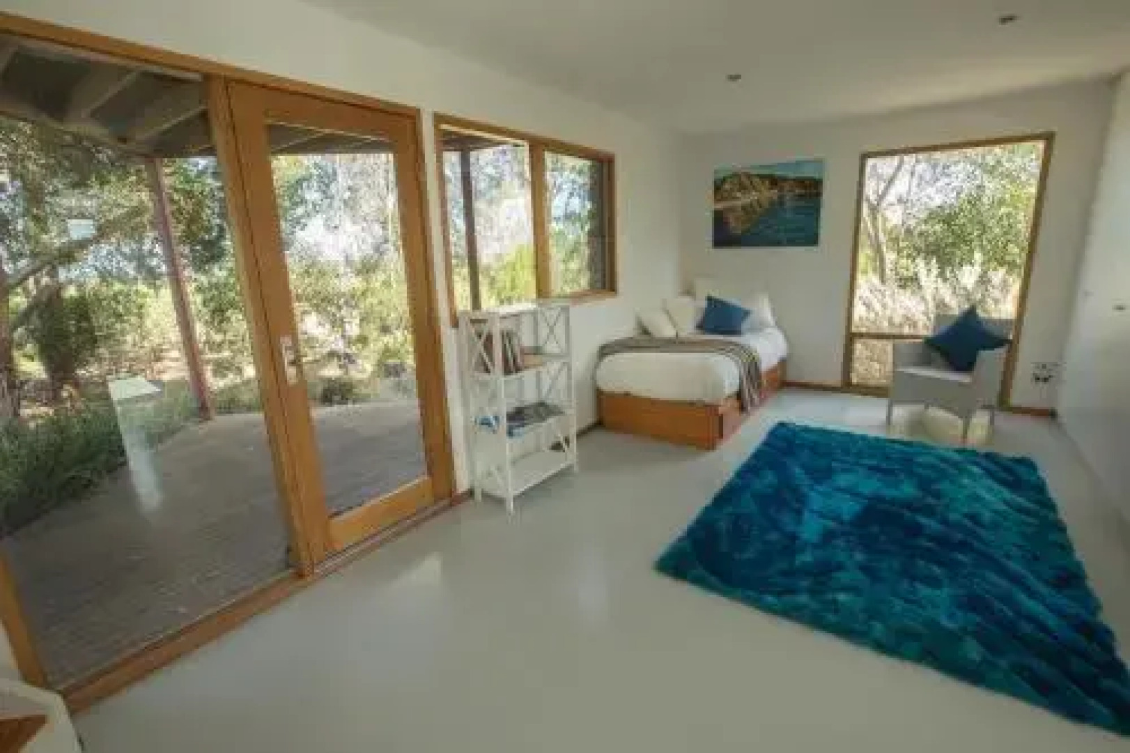 Sellicks Chills Holiday Retreats