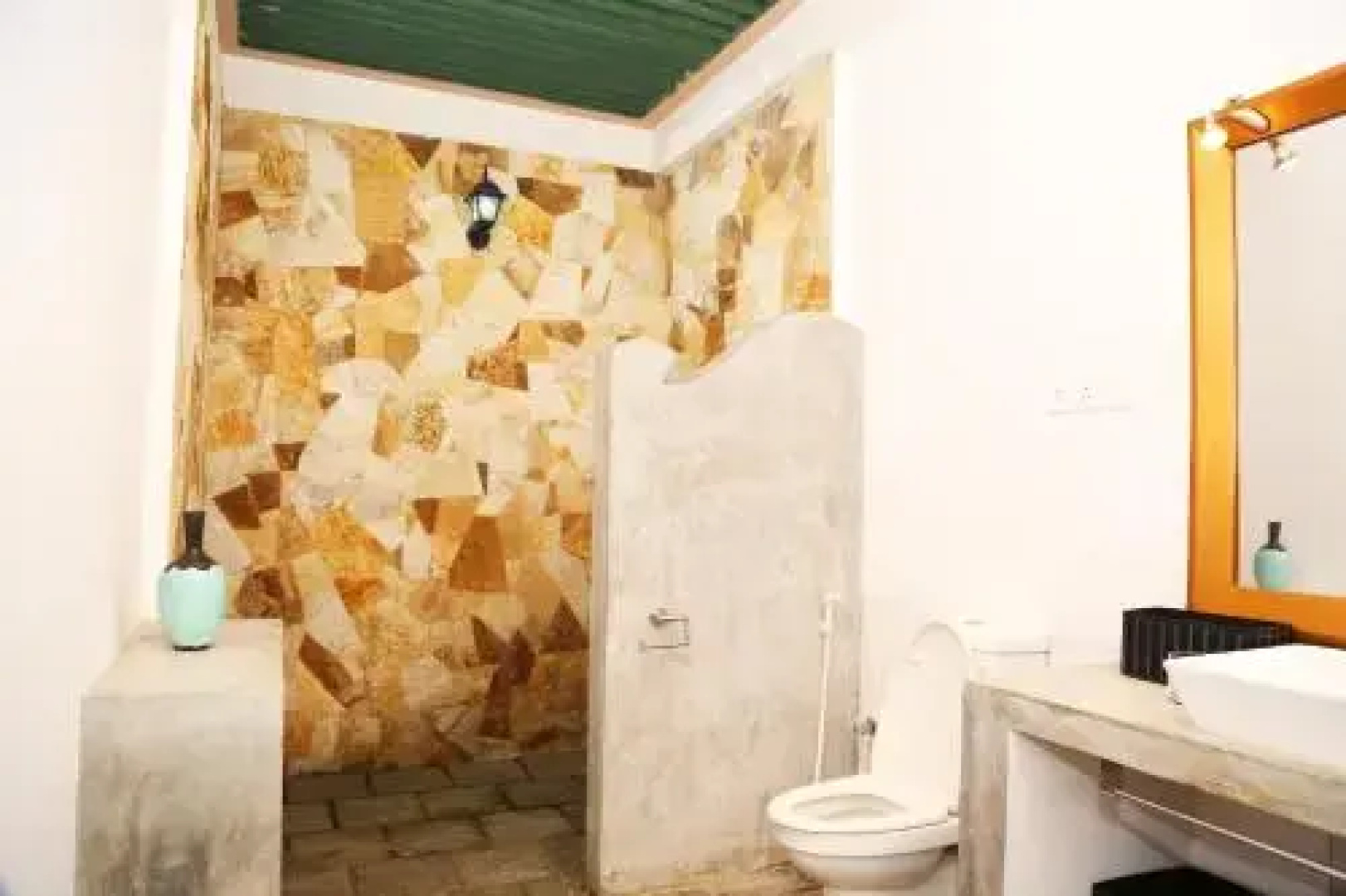Kurulu Garden - Gecko Villa