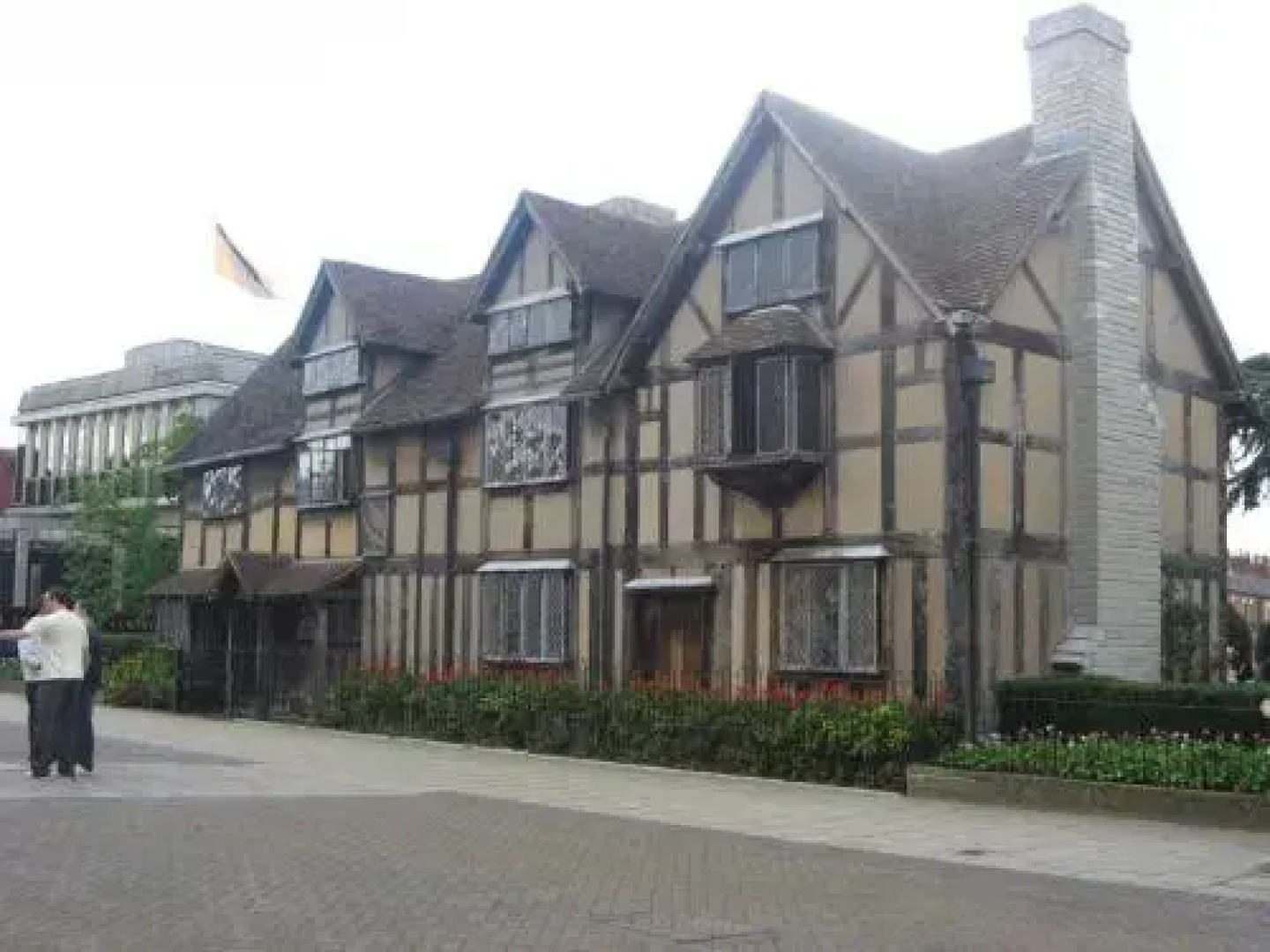 Bend in the River Lodge
