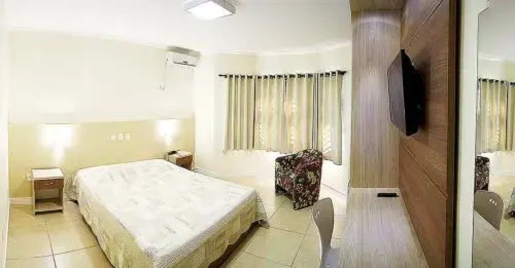 Senior Parque Hotel