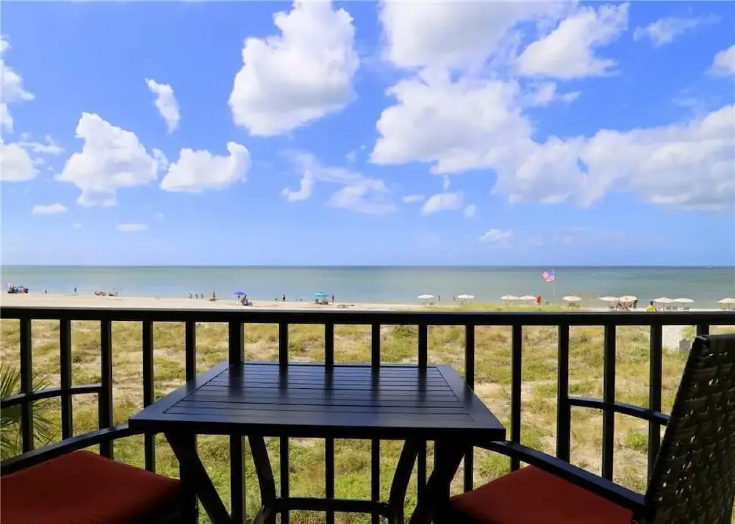 240 at Surf Song Resort by RedAwning