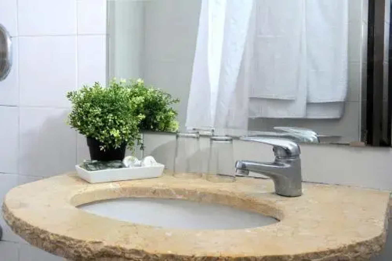 Guesthouse Shomrat