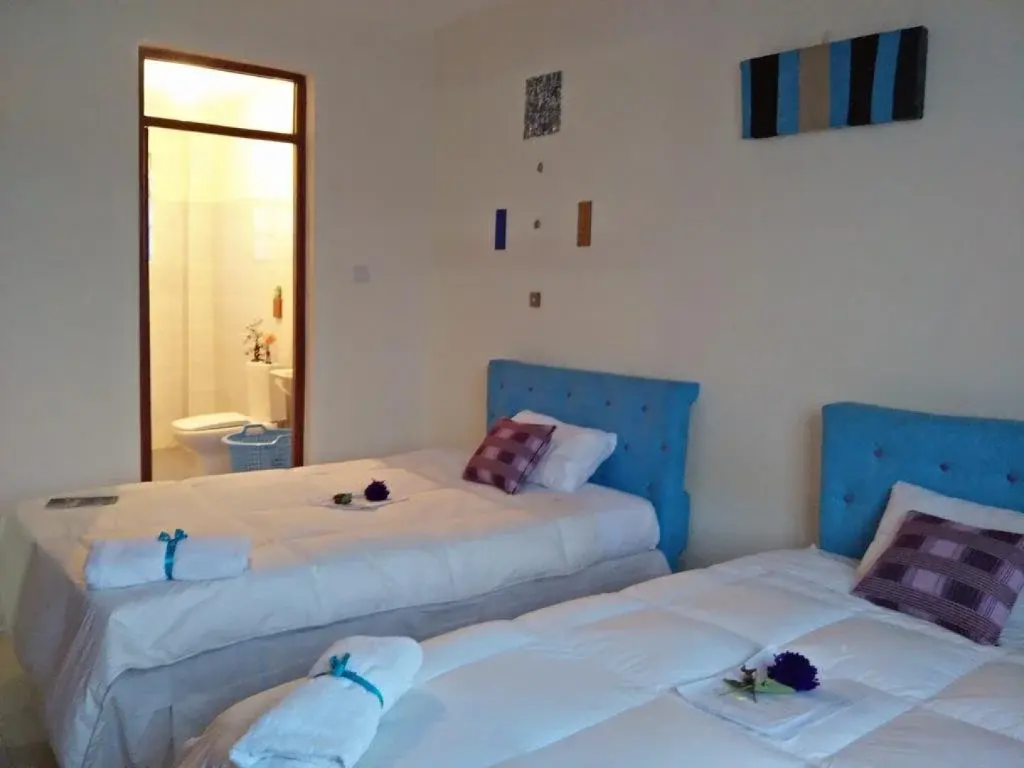 Cozy Room JKIA