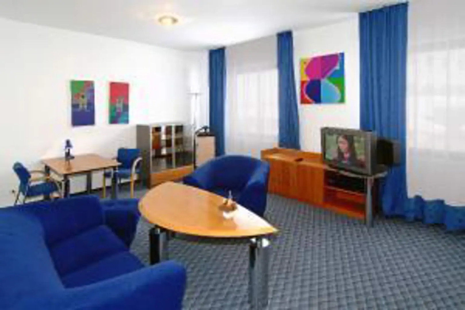 President Hotel