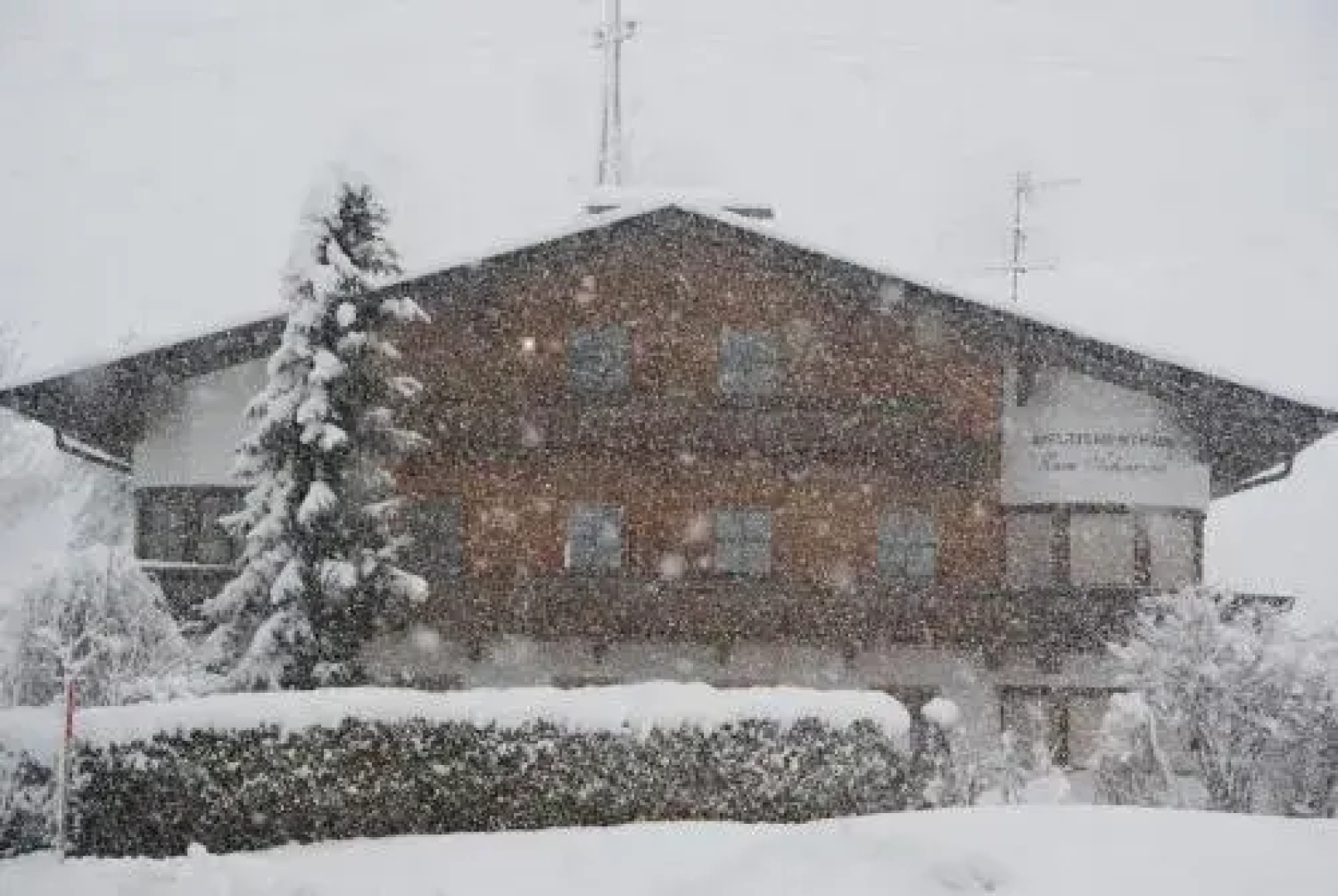 Appartmentehaus Zum Schneider