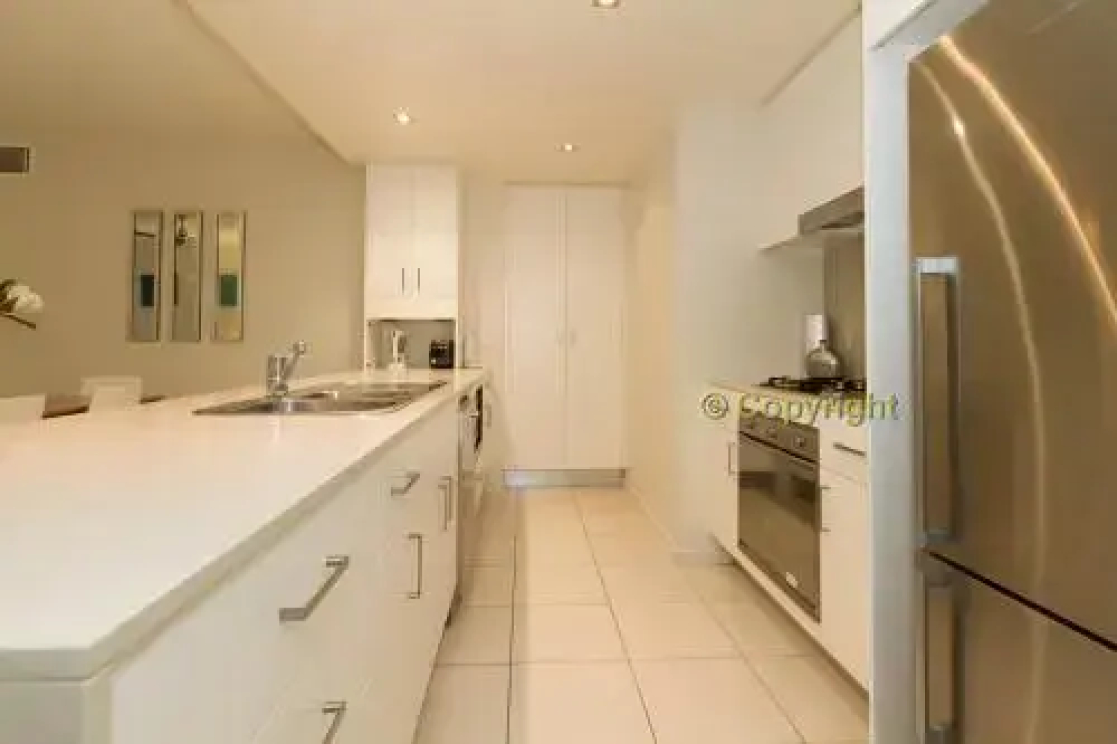 Drift Apartments North #7