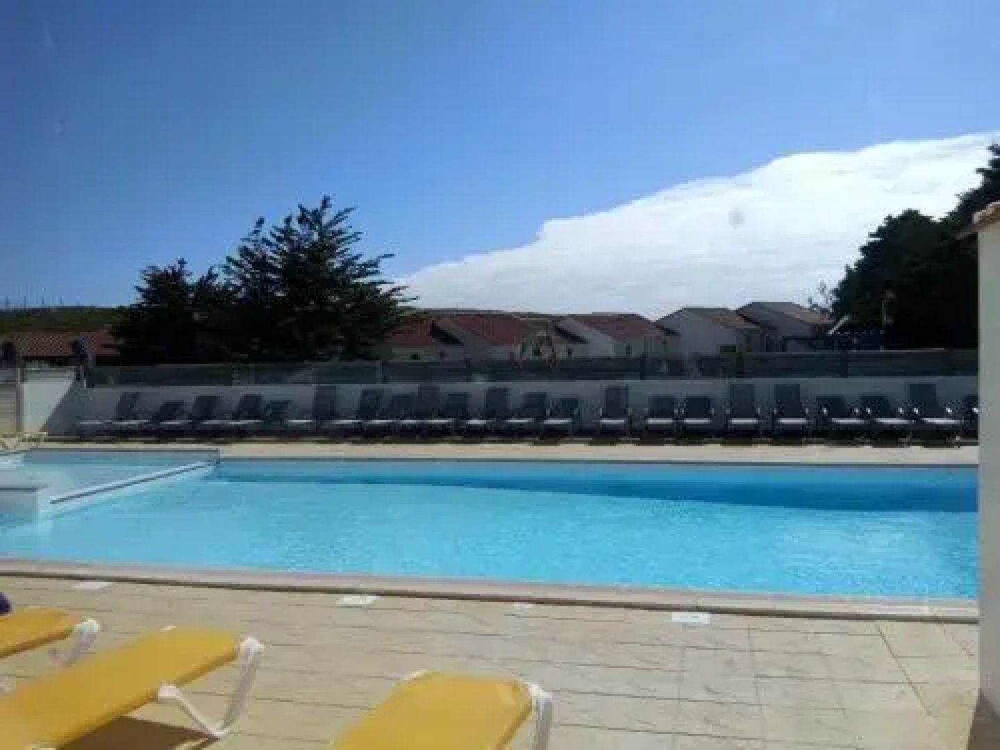 La Grande Dune - Vacances ULVF