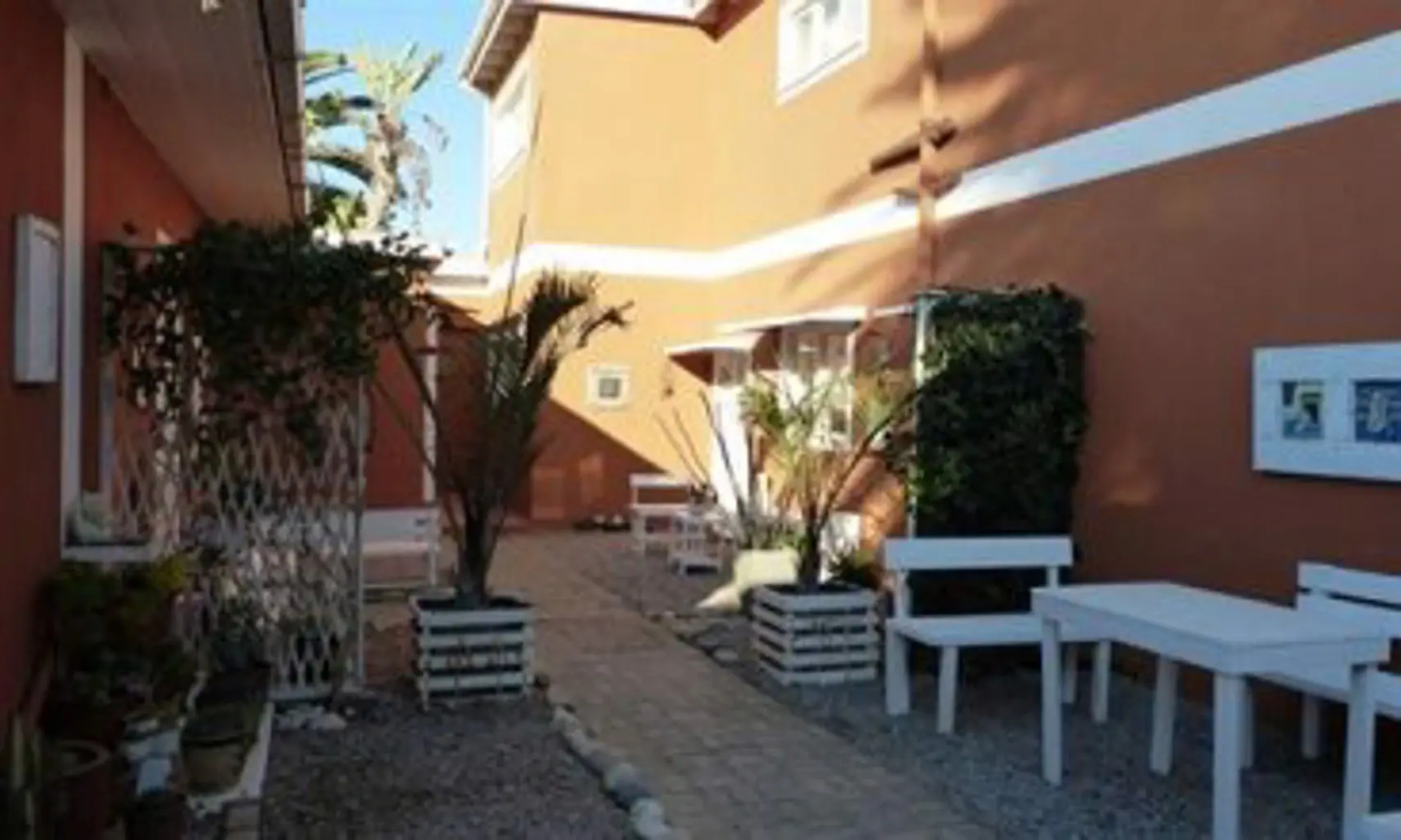 Sirenella Guesthouse
