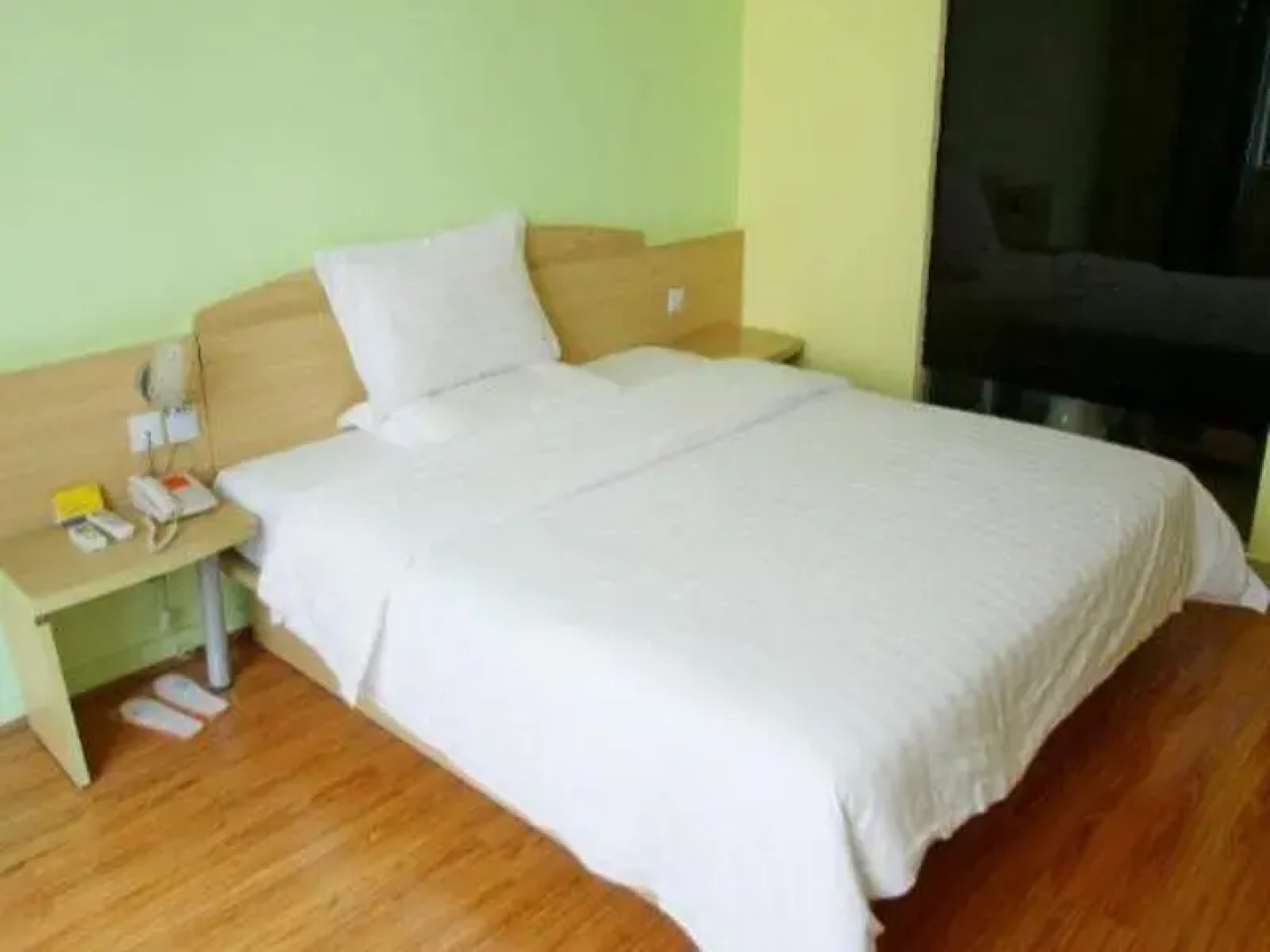 7 Days Inn Dongguan Houjie Coach Terminal Branch